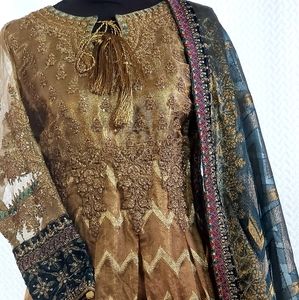 Party wear